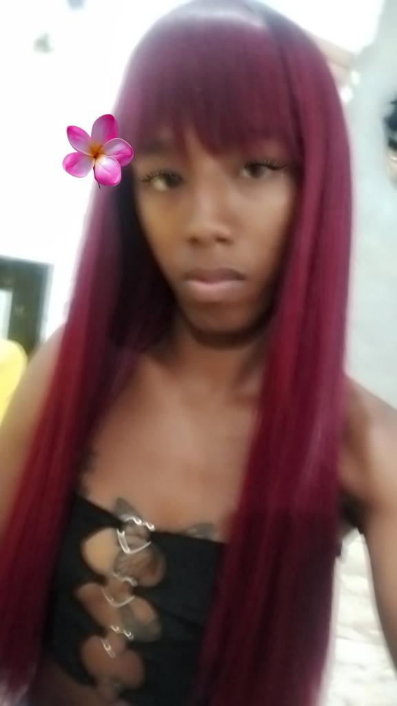 Transexual en Alicante: 