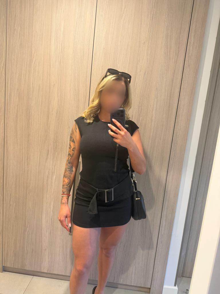 Chica busca chico en Málaga: 