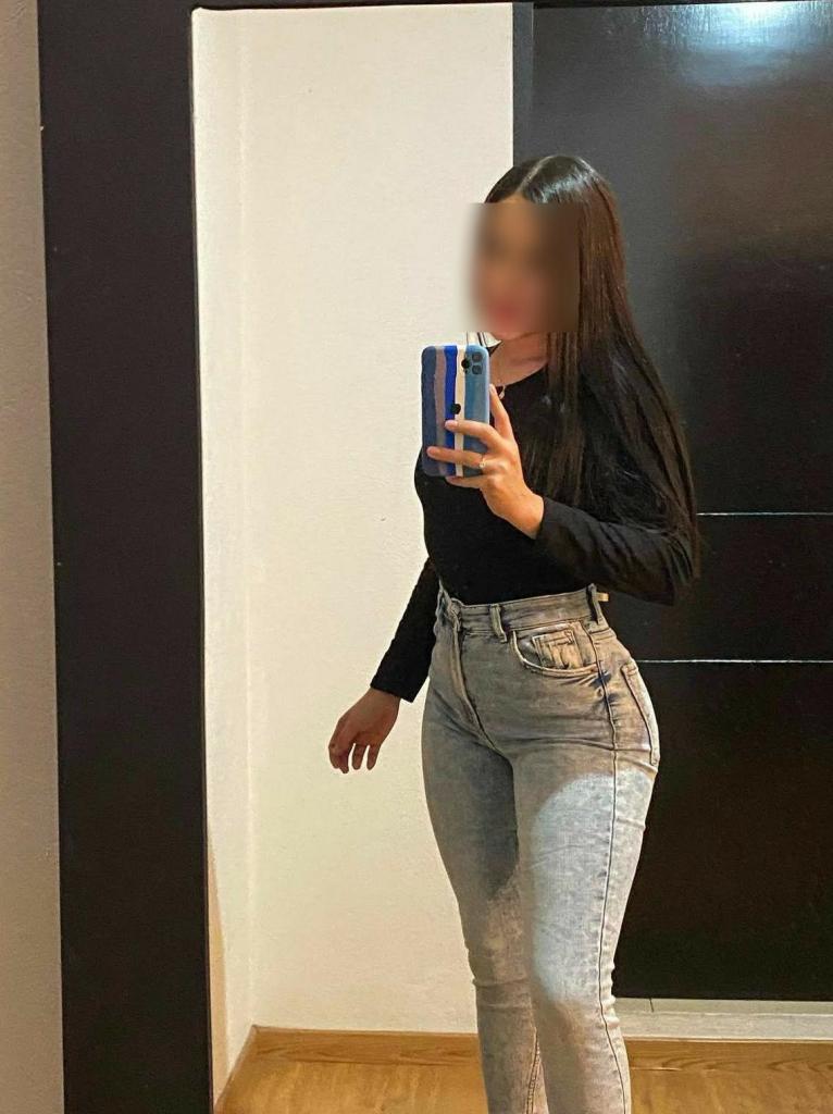 Chica busca chico en Guadalajara: 