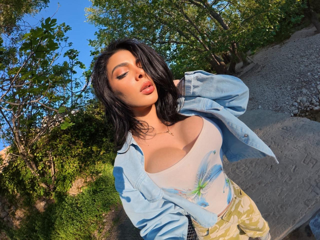 Transexual en Barcelona: 