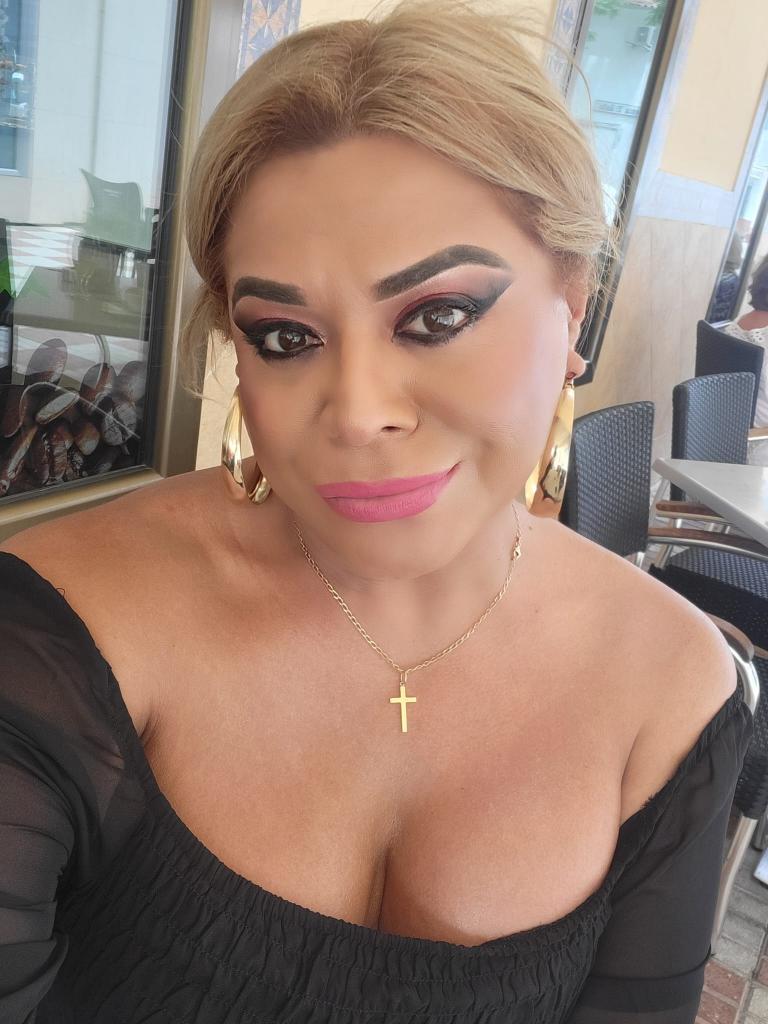 Transexual en Málaga: 