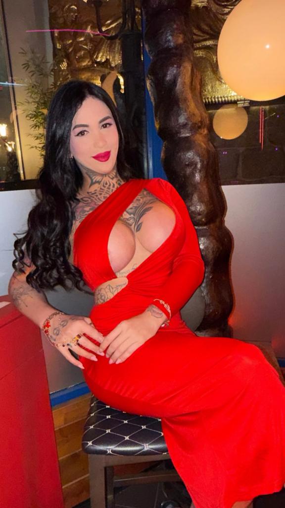 Transexual en Pontevedra: 