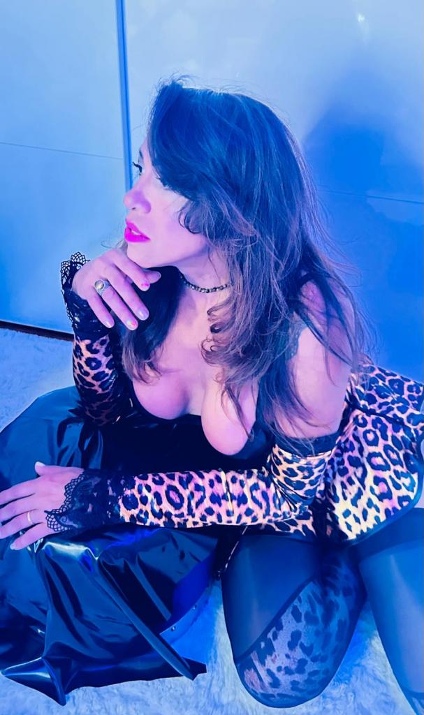 Transexual en Álava: 