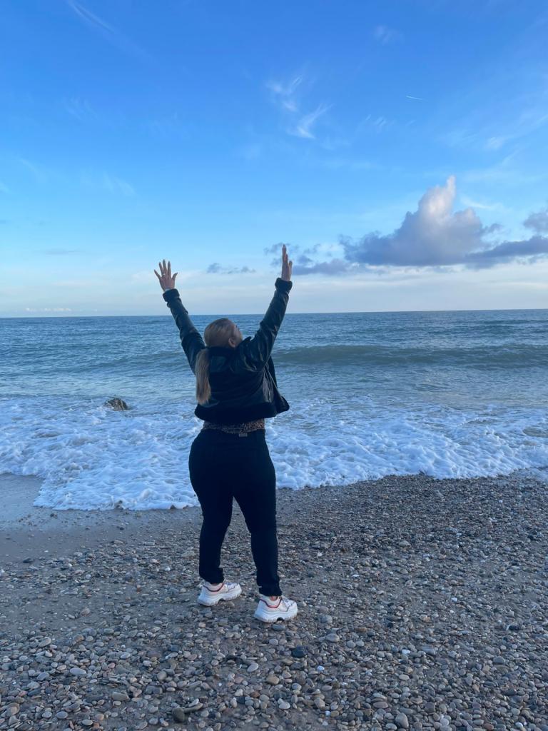 Chica busca chico en Barcelona: 