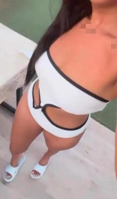 Chica busca chico en Cádiz: 