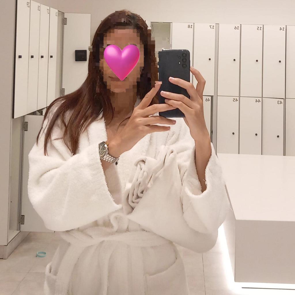 Chica busca chico en Las Palmas: 