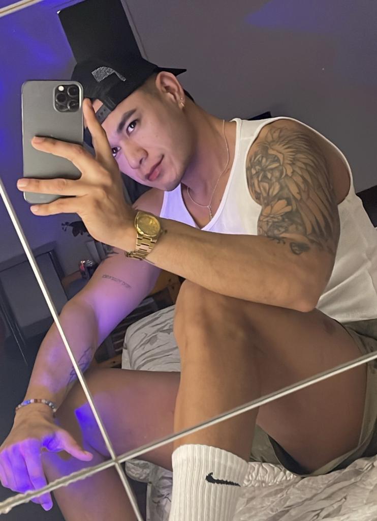 Chico busca chica en La Coruña: 