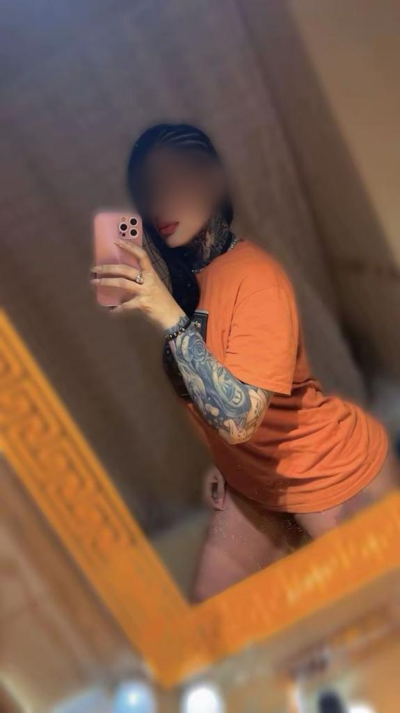 Chica busca chico en Las Palmas: 