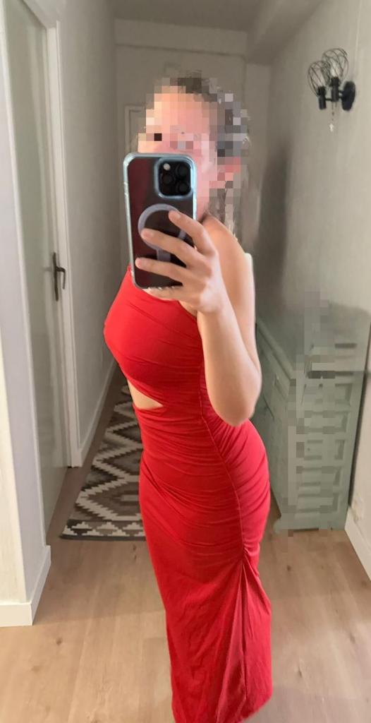 Chica busca chico en Badajoz: 