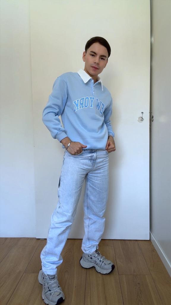 Chico busca chica en Barcelona: 