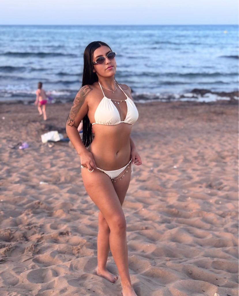 603988313: Chica busca chico en Alicante