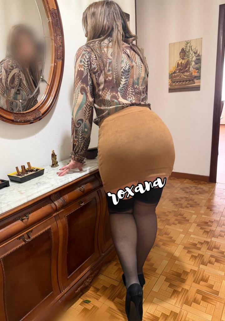 Chica busca chico en La Coruña: 