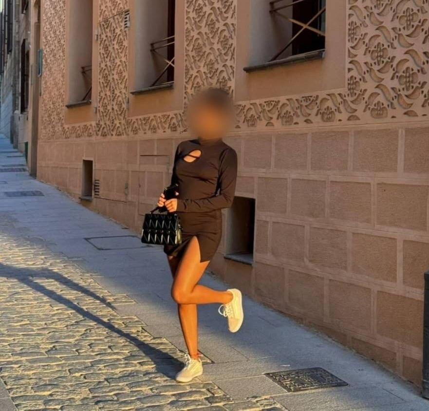 Chica busca chico en Alicante: 