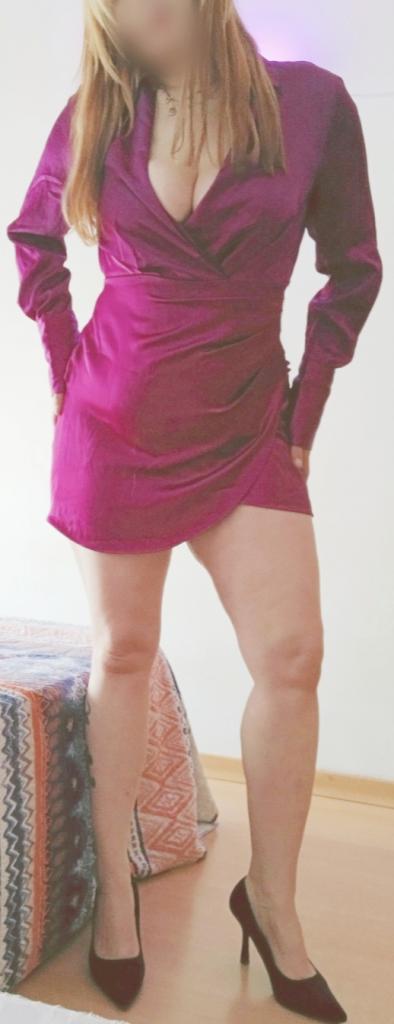 613304918: Chica busca chico en Madrid