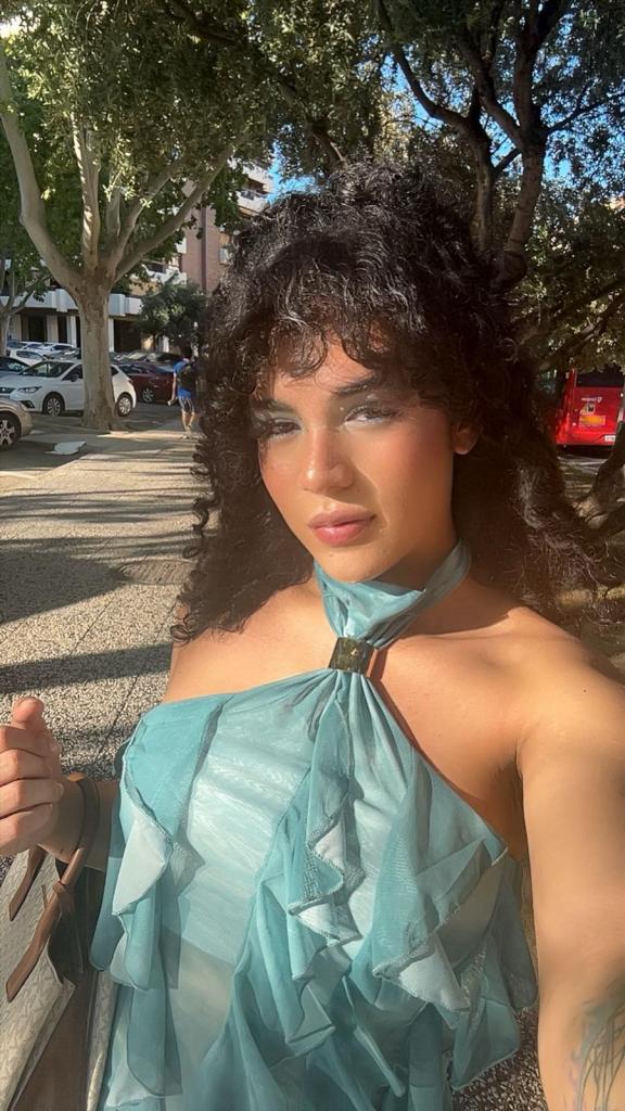 Travesti en Zaragoza: 