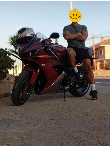 604291179: Chica busca chico en Alicante