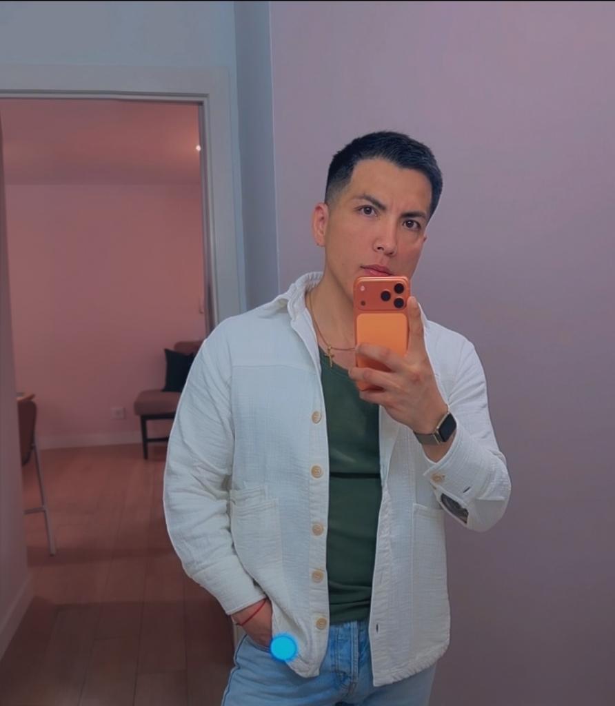 Chico busca chica en Tenerife: 