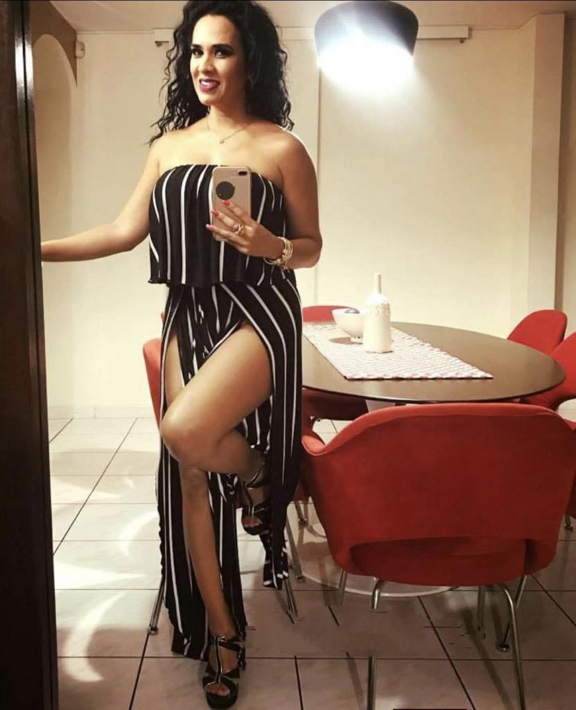 Chica busca chico en Las Palmas: 