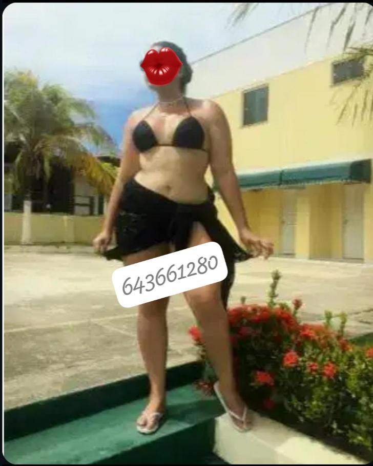 Chica busca chico en Burgos: 