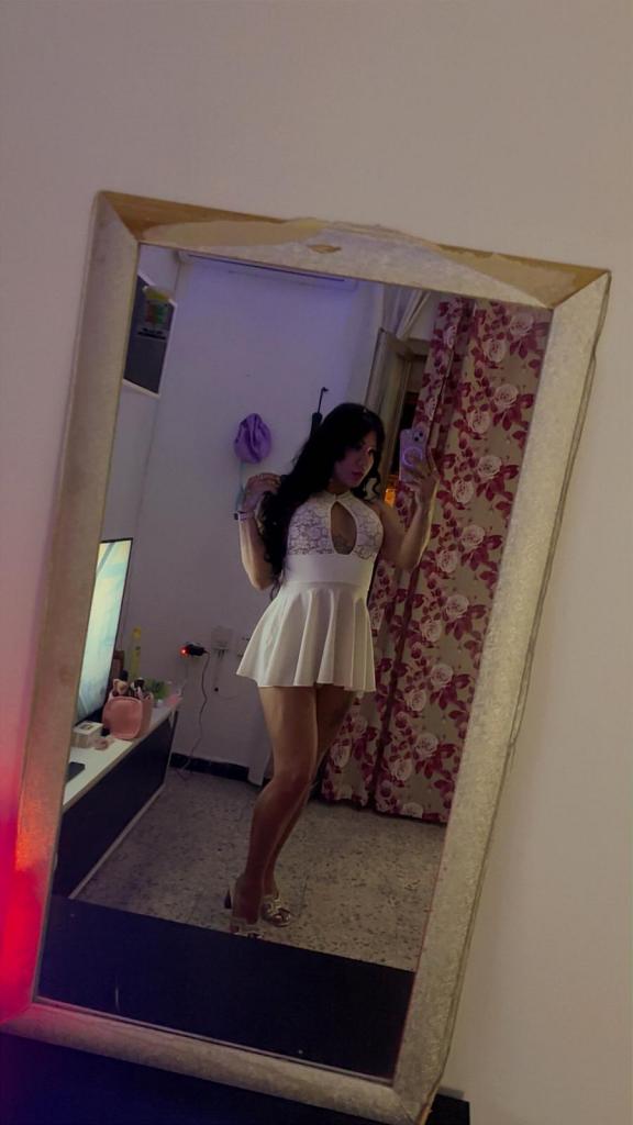 Travesti en Valencia: 