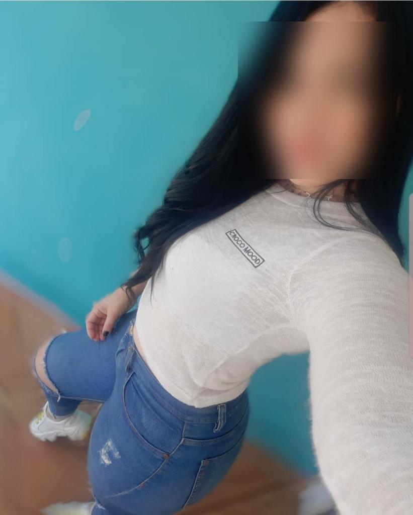 Chica busca chico en Guadalajara: 