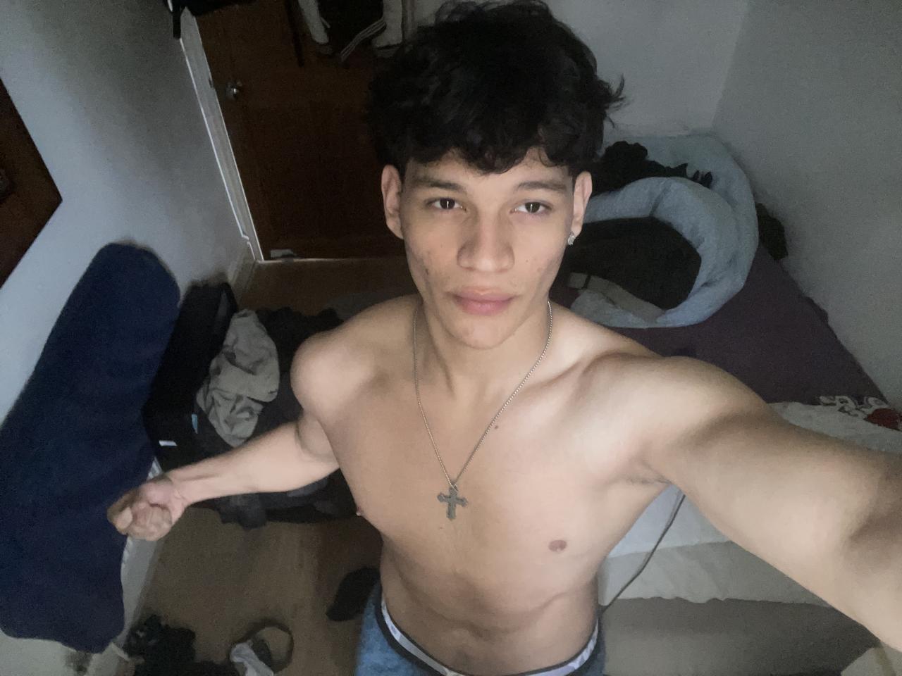 Chico busca chica en Madrid: 