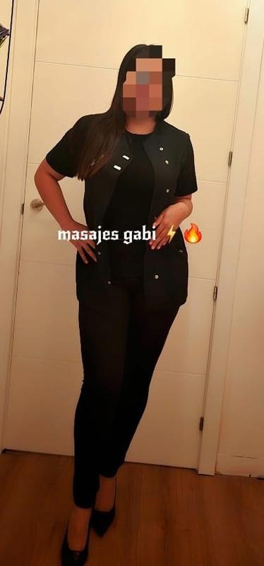 Chica busca chico en Madrid: 