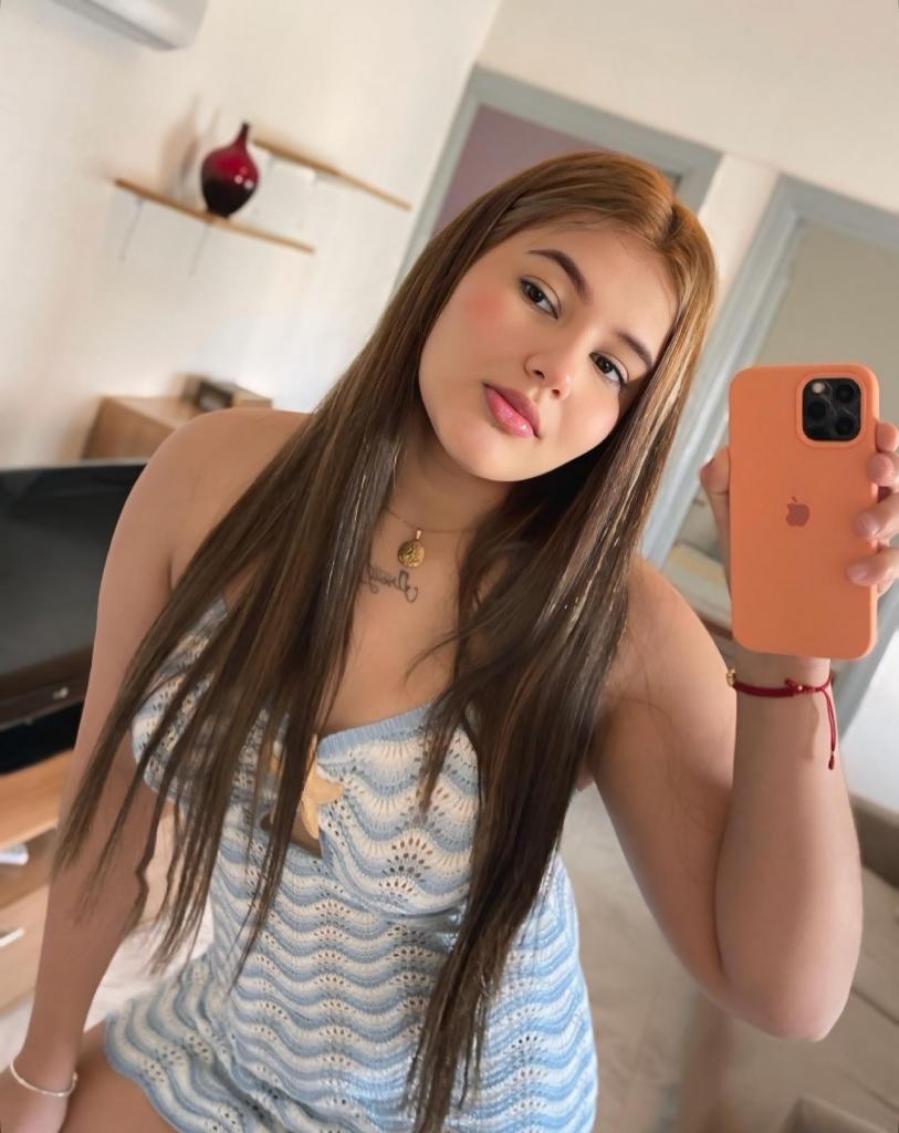 Chica busca chico en Murcia: 