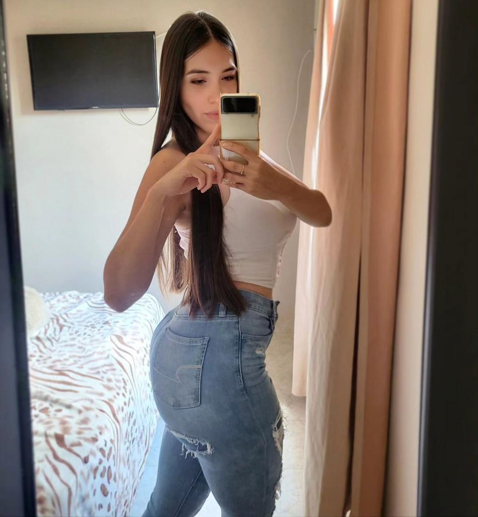 Chica busca chico en Alicante: 