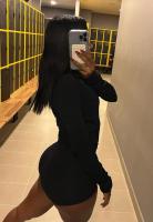 641564142: Chica busca chico en Madrid