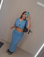 952606086: Chica busca chico en Málaga