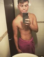 641764009: Chico busca chica en Toledo