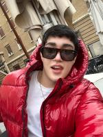 614608032: Chico busca chica en Madrid