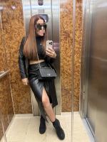 666357649: Chica busca chico en Madrid