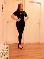 640079939: Chica busca chico en Madrid