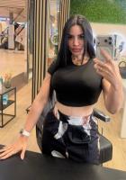 613896145: Chica busca chico en Madrid