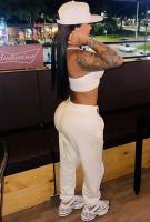 614519944: Chica busca chico en Sevilla