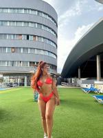 610094978: Chica busca chico en Málaga