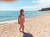 602411603: Chica busca chico en Gerona