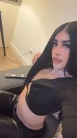 607661287: Transexual en Málaga