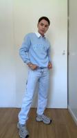 600436850: Chico busca chica en Barcelona