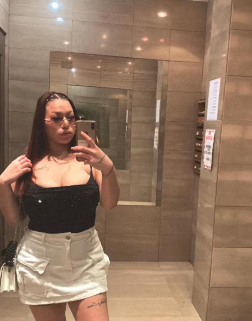 Chica busca chico en Murcia: 