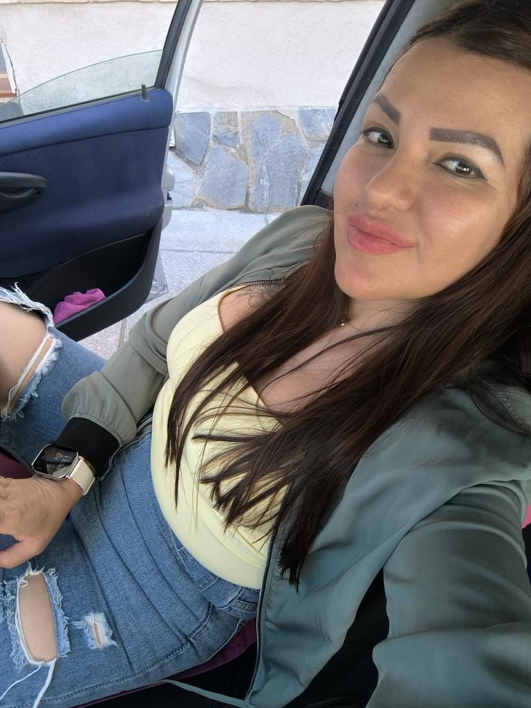 Chica busca chico en Toledo: 