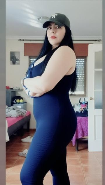 Chica busca chico en Pontevedra: 