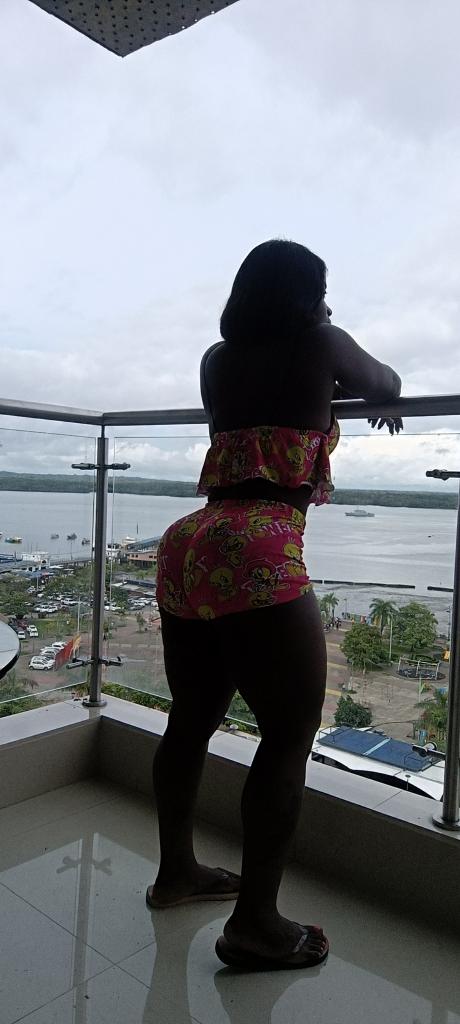 Chica busca chico en Málaga: 