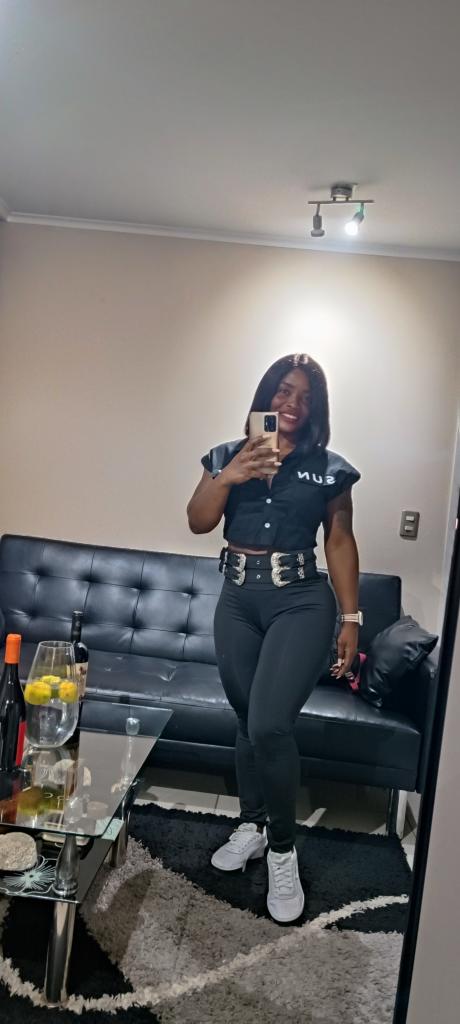 613694952: Chica busca chico en Málaga