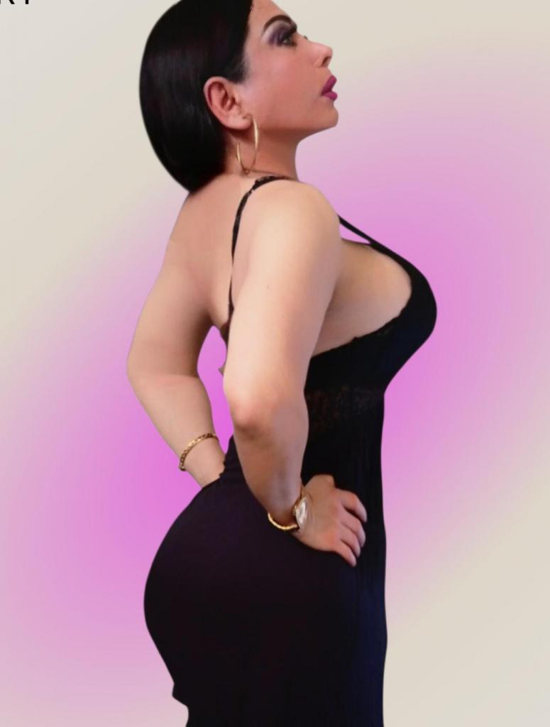 Travesti en Madrid: Transexuales y Travestis