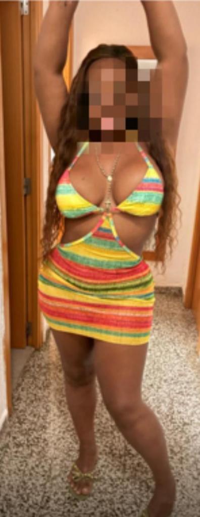 Chica busca chico en Valencia: 