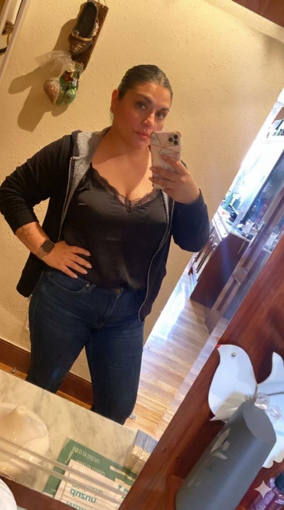 Chica busca chico en Toledo: 