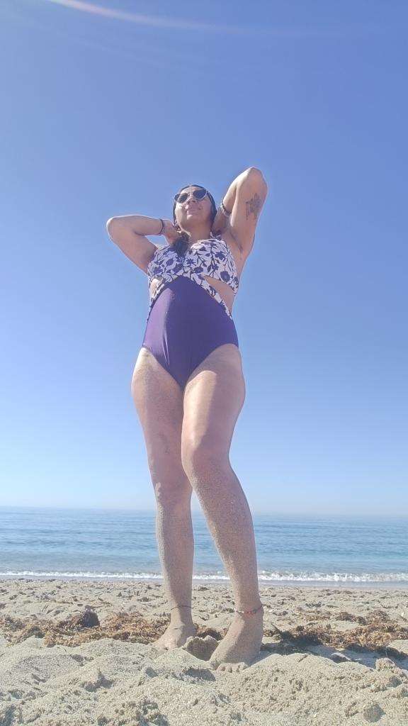 612436547: Chica busca chico en Málaga